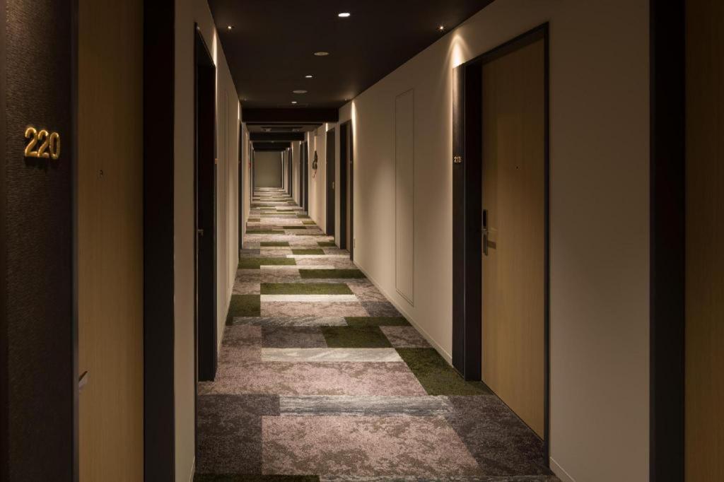 Rihga Place Shijo Karasuma Hotel Quioto