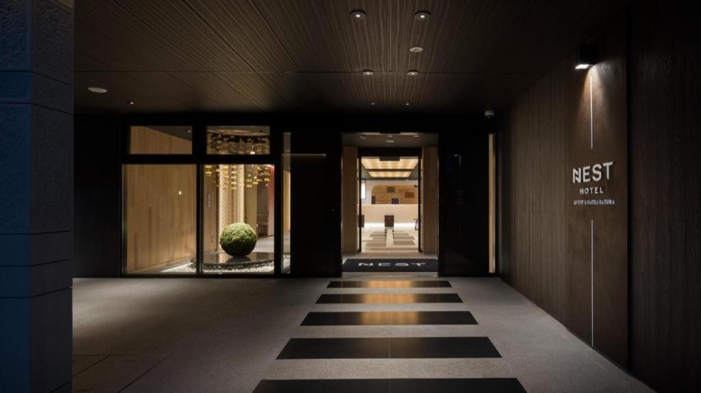 Rihga Place Shijo Karasuma Hotel Quioto