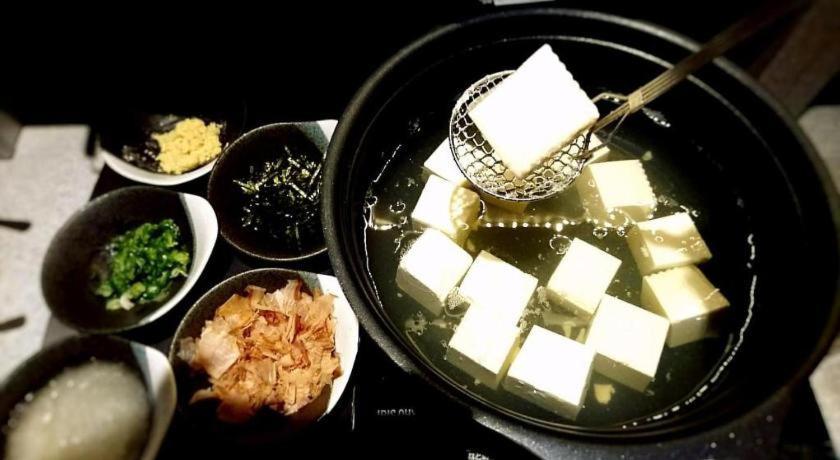 Rihga Place Shijo Karasuma 3* Quioto