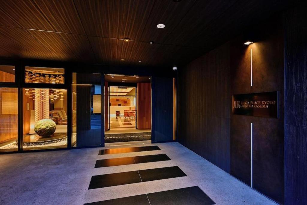 Rihga Place Shijo Karasuma Hotel