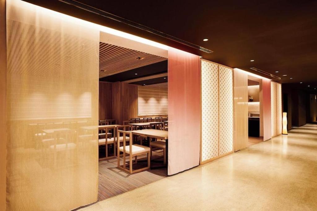 Hotel Rihga Place Shijo Karasuma