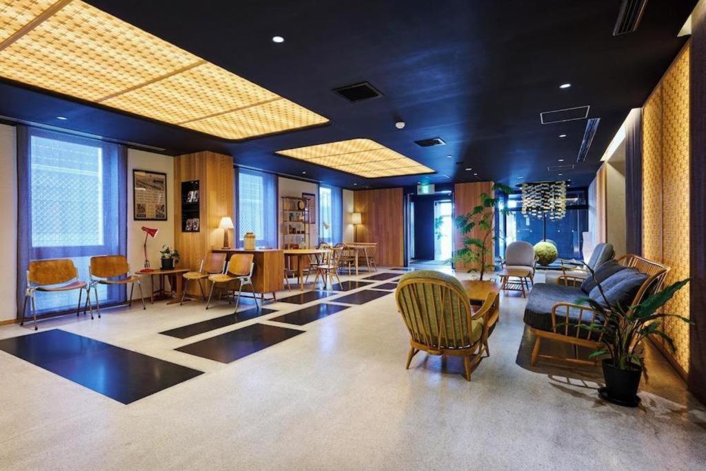 Hotel Rihga Place Shijo Karasuma 3*