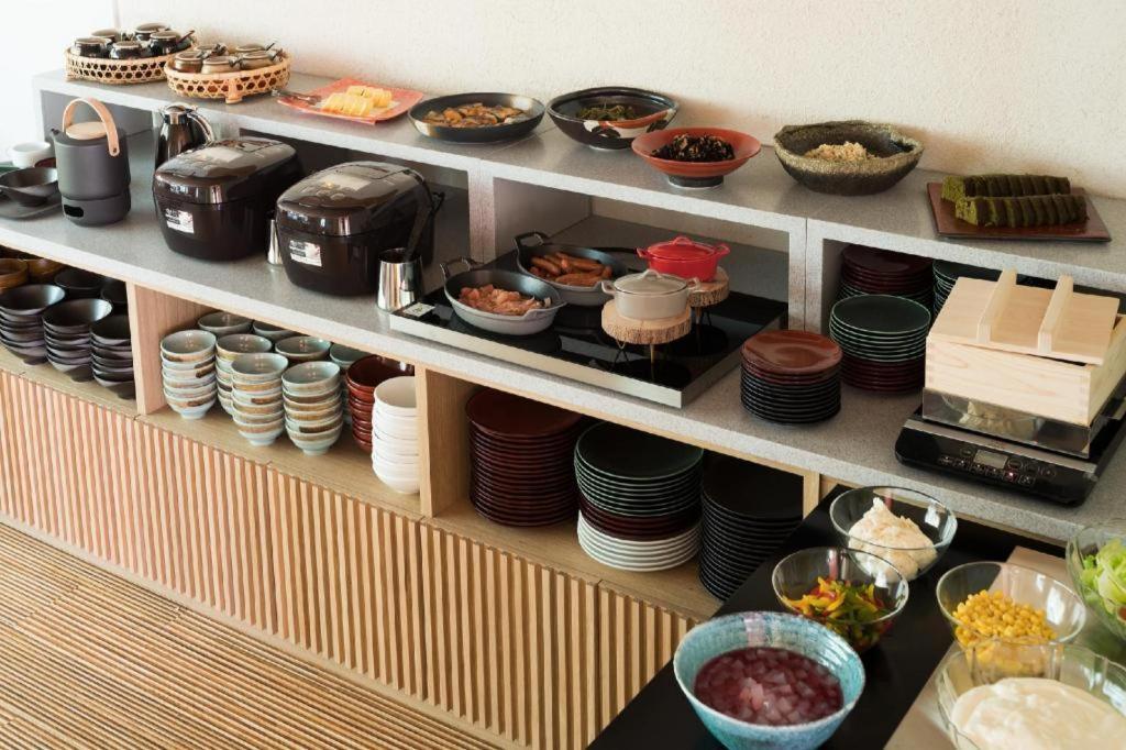 Hotel Rihga Place Shijo Karasuma