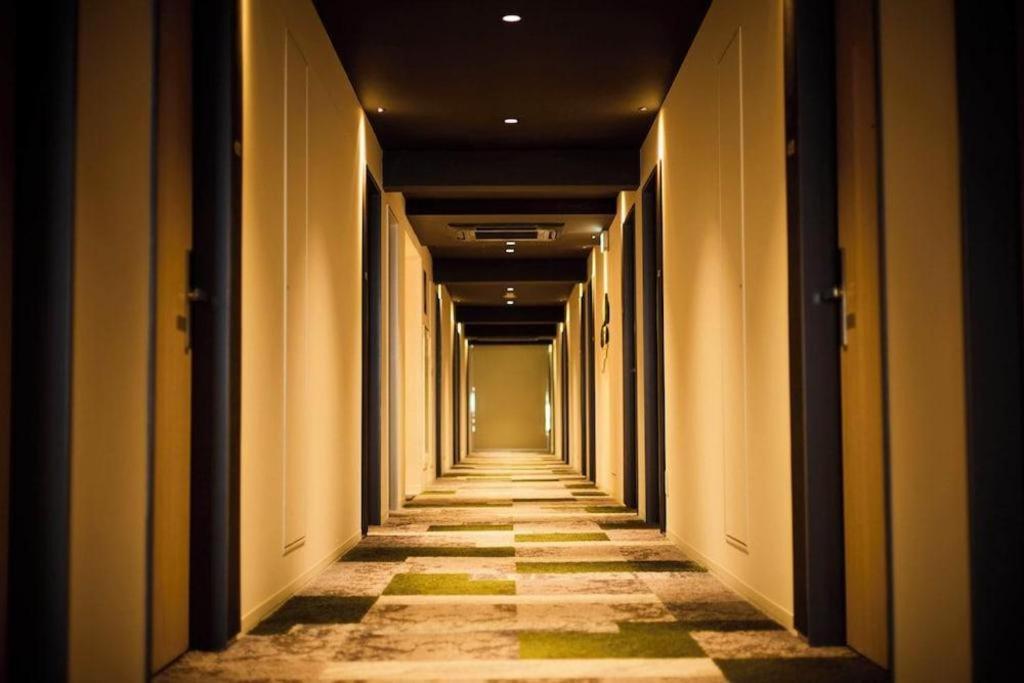 Rihga Place Shijo Karasuma Hotel