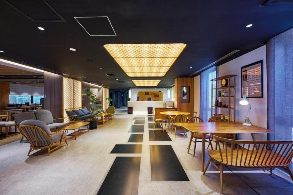 Hotel Rihga Place Shijo Karasuma 3*