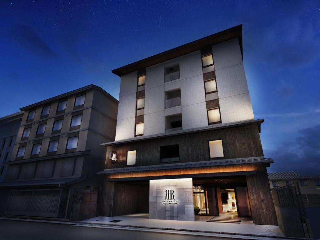 Rihga Place Shijo Karasuma Hotel 3*