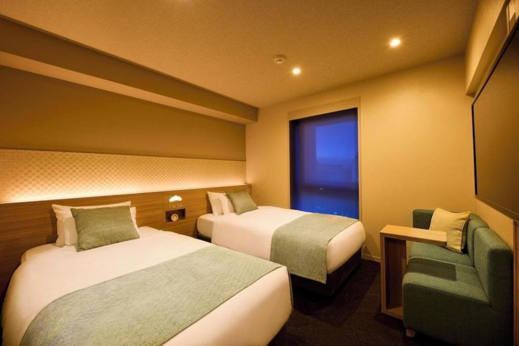 Hotel Rihga Place Shijo Karasuma Kyoto